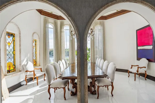 $13,500,000 | 3100 Northeast 46th Street, Lighthouse Point, FL 33064