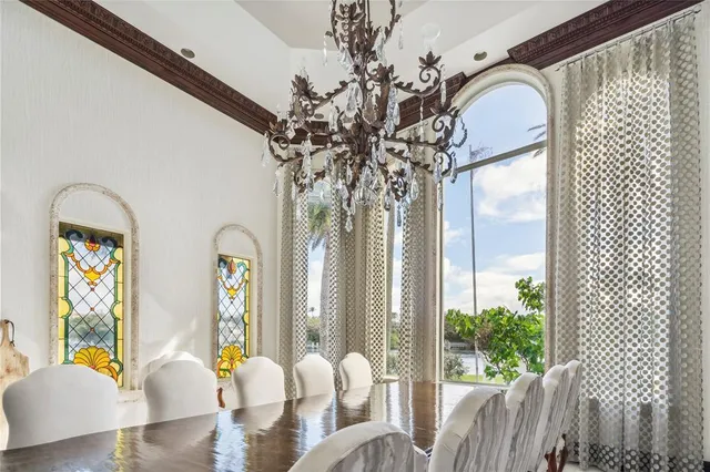 $13,500,000 | 3100 Northeast 46th Street, Lighthouse Point, FL 33064