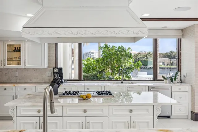 $13,500,000 | 3100 Northeast 46th Street, Lighthouse Point, FL 33064