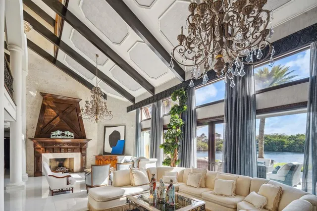 $13,500,000 | 3100 Northeast 46th Street, Lighthouse Point, FL 33064