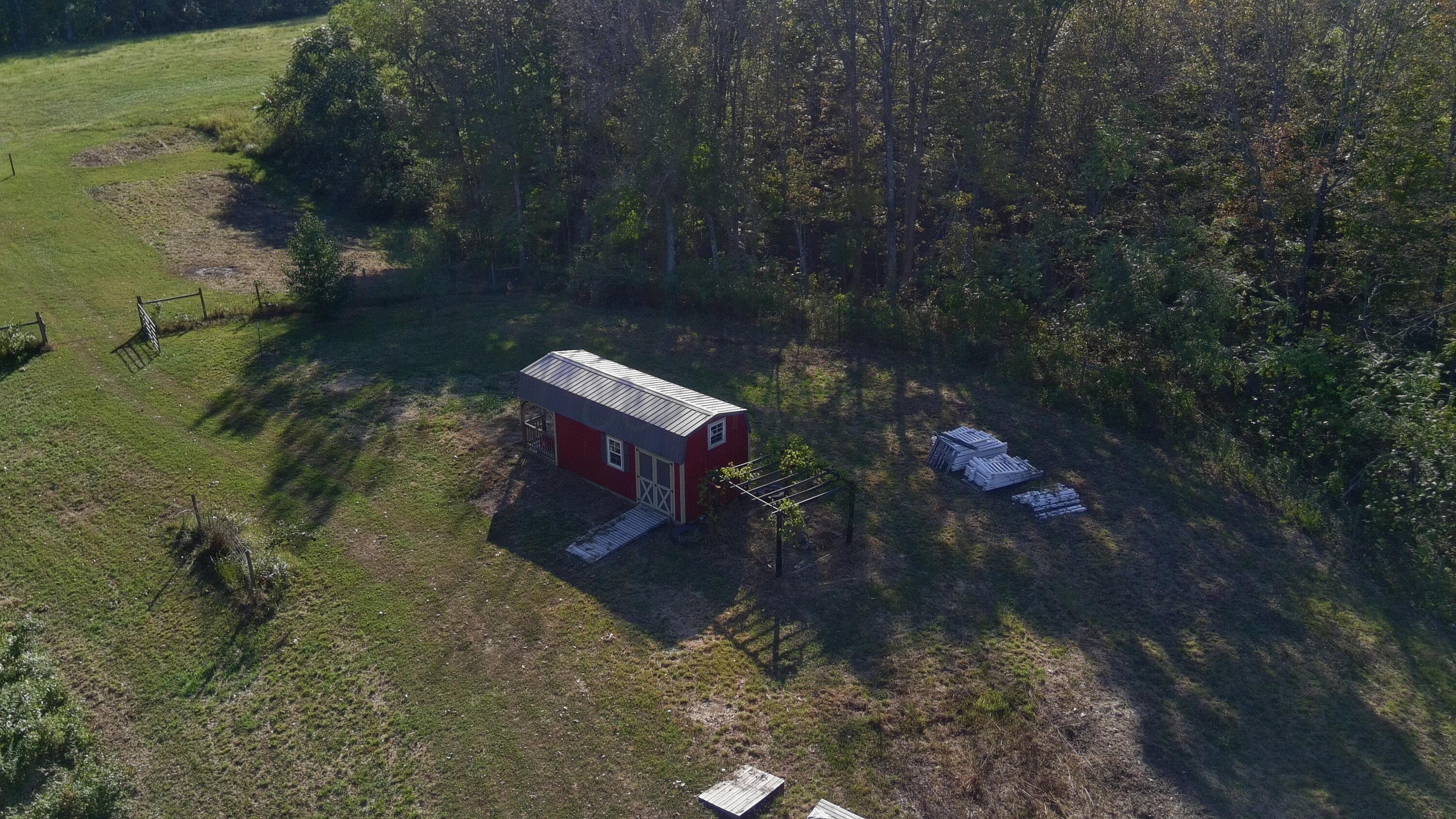 1229 Davis Road Crown City, OH 45623 - Photo 14 of 29 5433405_100DRONE_SING0223
