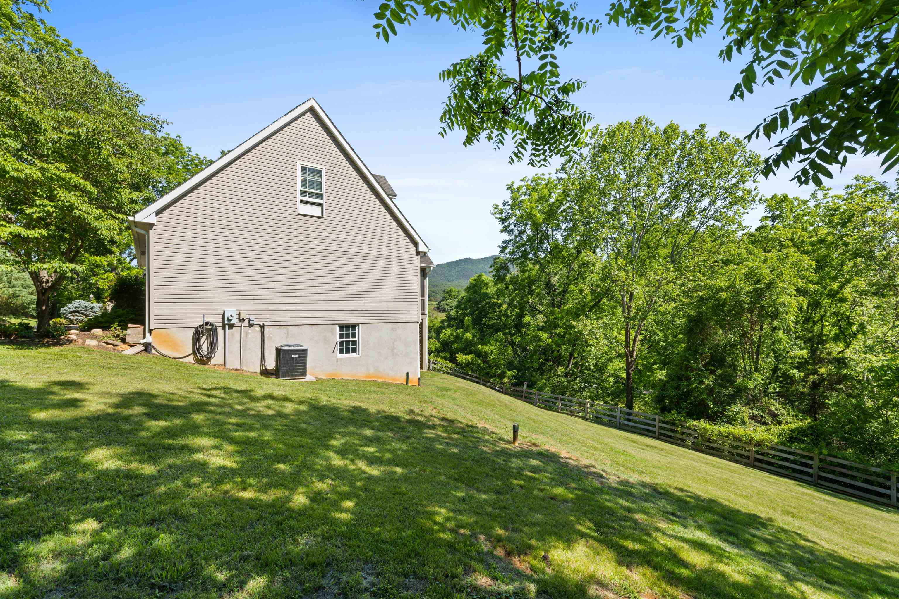 560 Agners Mill Road Lexington, VA 24450 - Photo 62 of 74 Basement