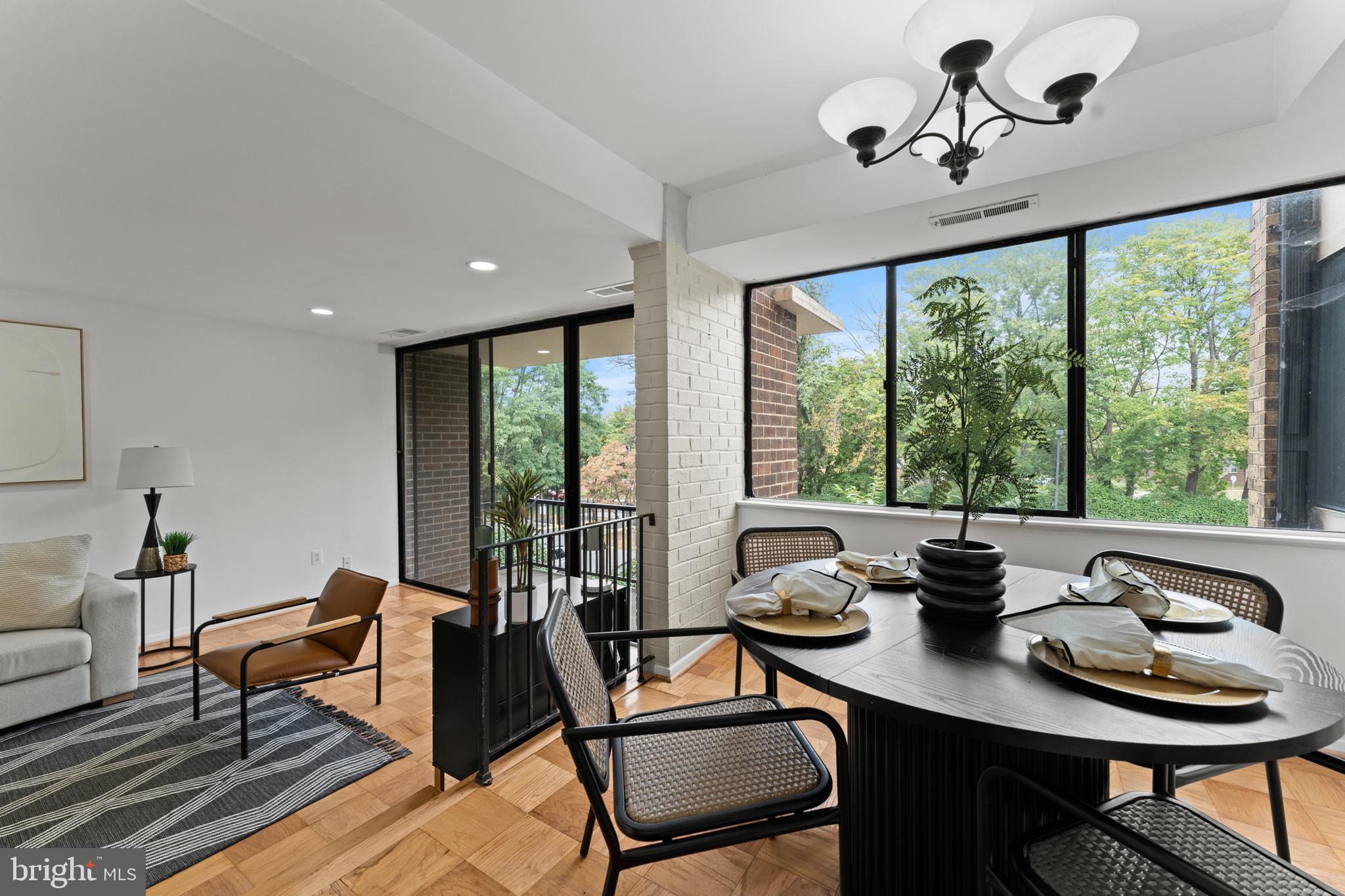 2114 Bonnywood Lane, Unit 201 Silver Spring, MD 20902 - Photo 4 of 39