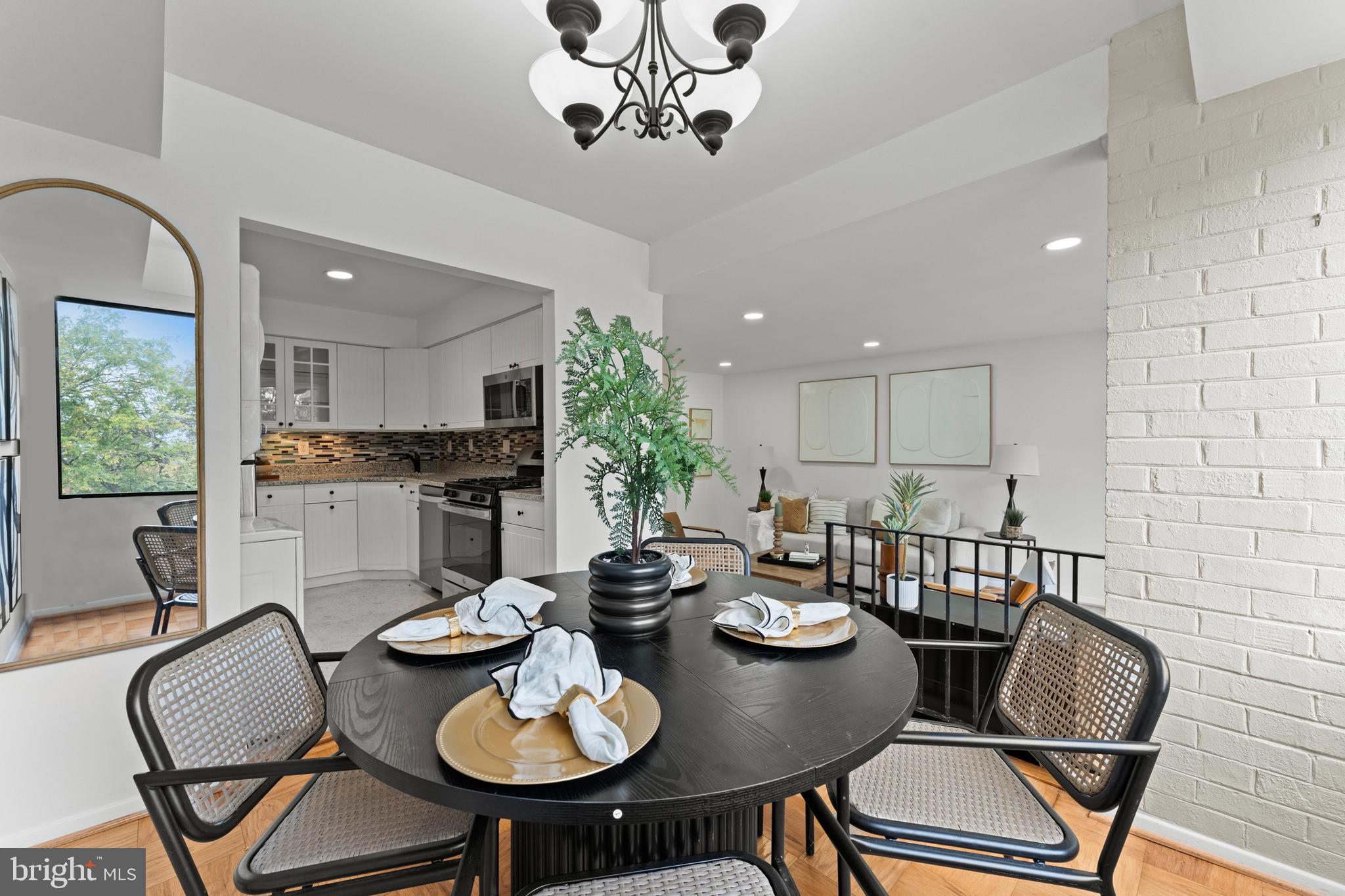 2114 Bonnywood Lane, Unit 201 Silver Spring, MD 20902 - Photo 9 of 39