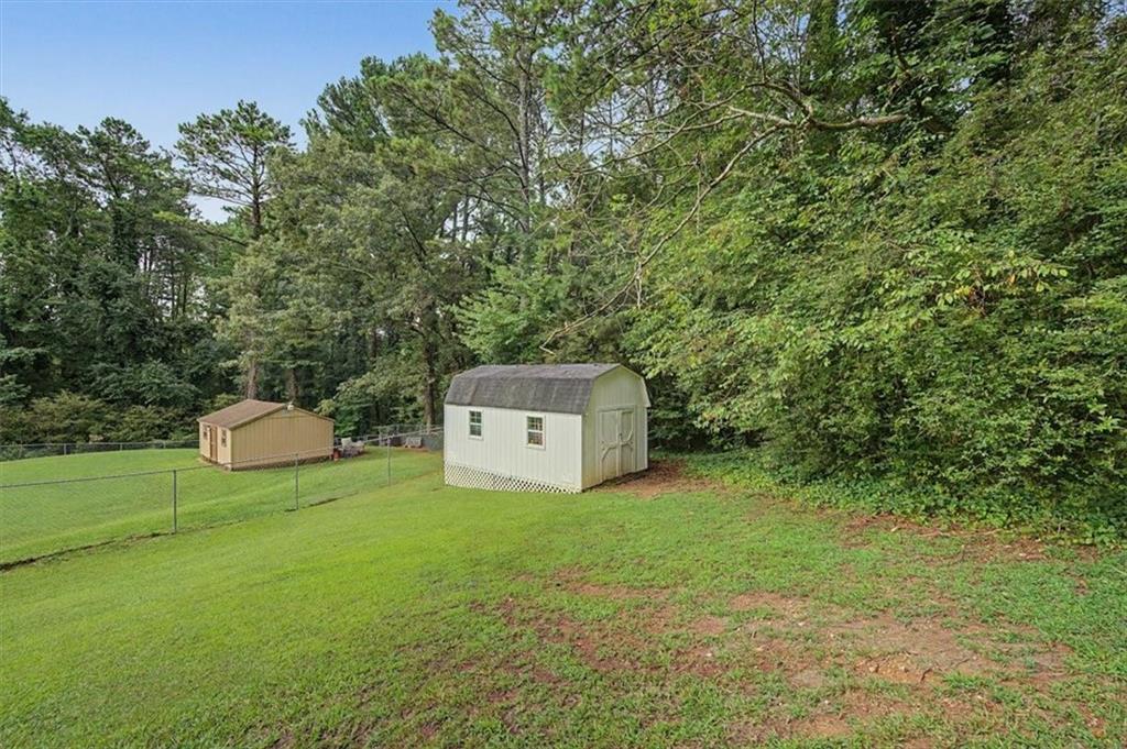 13 Wellington Way Southeast Rome, GA 30161 - Photo 33 of 41