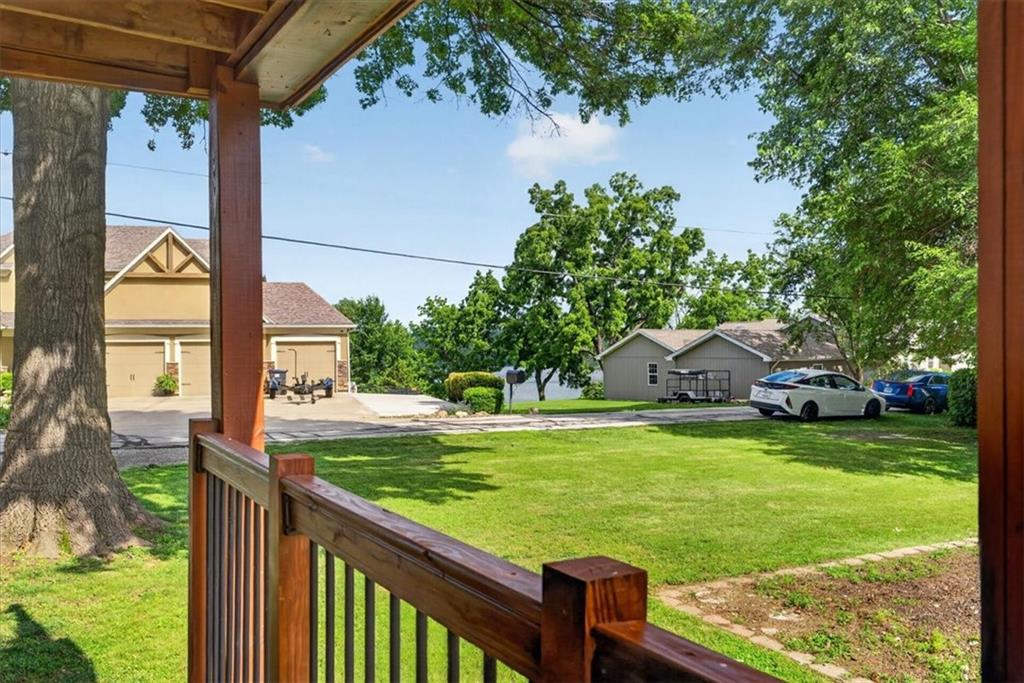 2133 Northeast Todd George Road Lee's Summit, MO 64086 - Photo 55 of 67