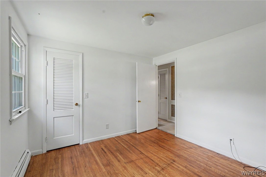 4685 Sawmill Road Clarence, NY 14031 - Photo 19 of 38 Simple, yet easy bedroom