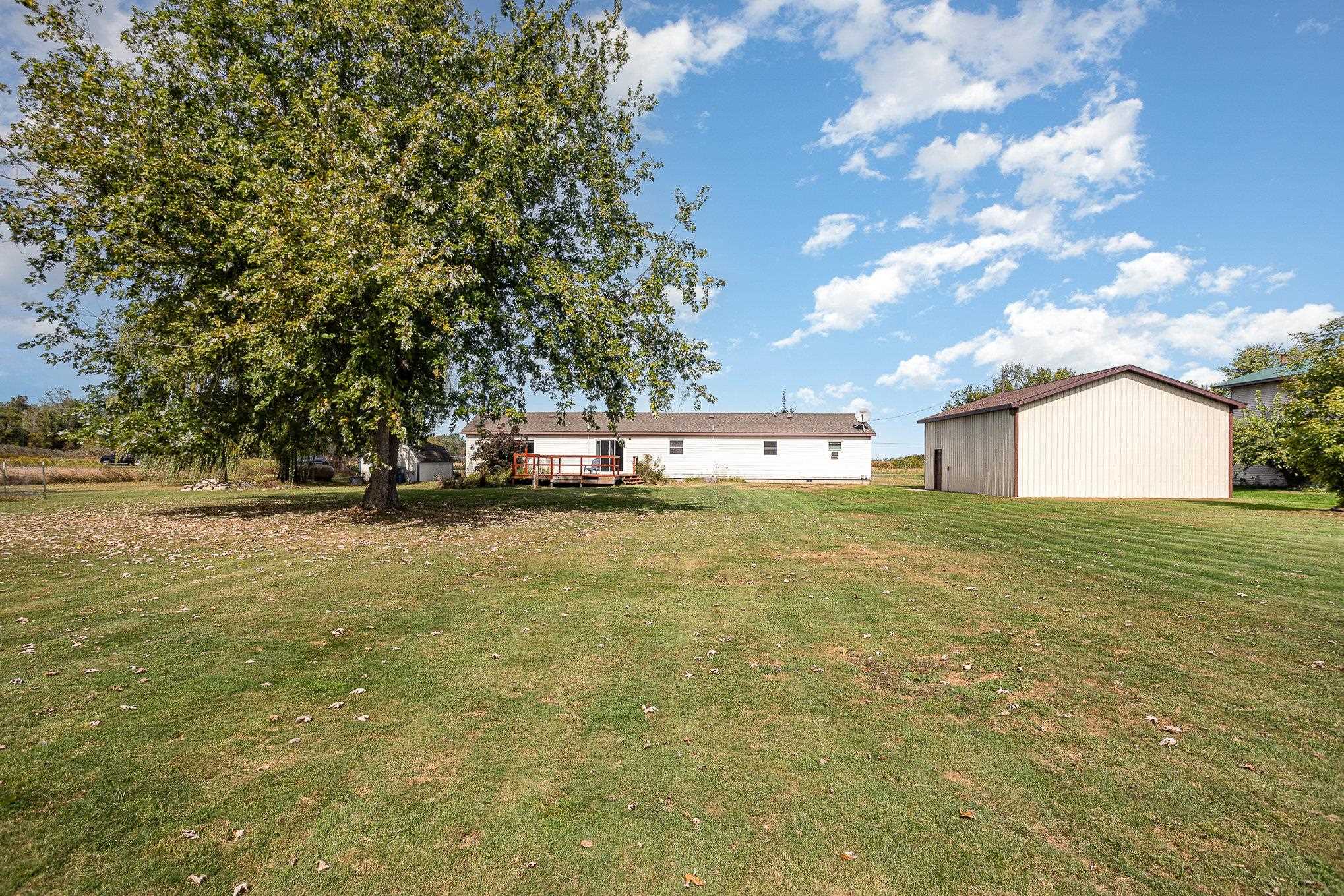 2356 East Erickson Road Pinconning, MI 48650 - Photo 5 of 25
