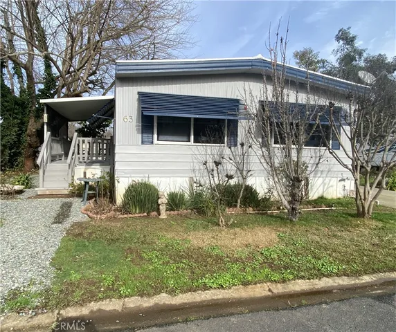 $34,000 | 6368 Lincoln Boulevard, Unit 63, Oroville, CA 95966