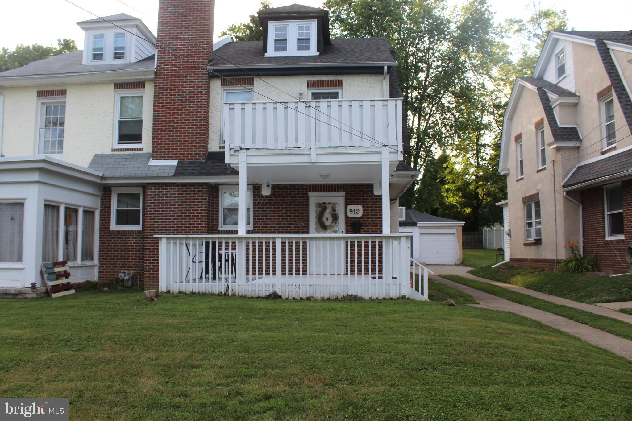 912 Rowland Avenue Cheltenham, PA 19012 - Photo 32 of 40 Exterior Front