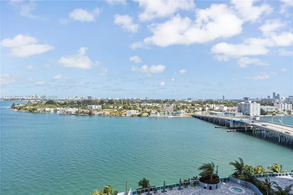 $435,000 | 1865 79th Street Causeway, Unit 14K, Miami Beach, FL 33141