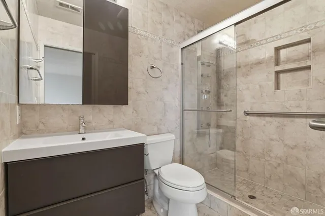 a view of under construction room and staircase