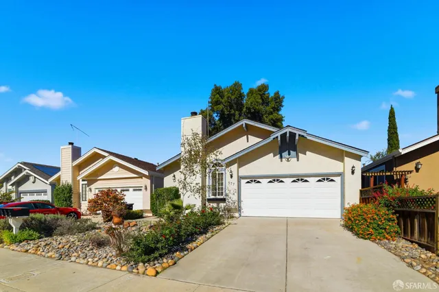 $1,249,000 | 377 Brookmere Drive, San Jose, CA 95123