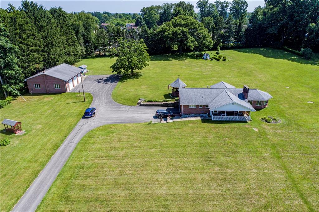 125 Fortieth Street Butler, PA 16001 - Photo 32 of 34