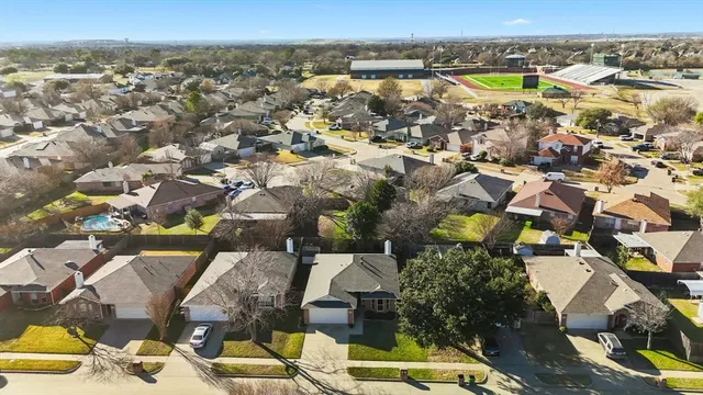 $299,900 | 5910 Fawn Meadow Trail, Arlington, TX 76017