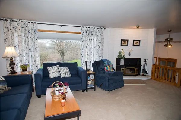 $415,000 | 2526 Rush Mendon Road, Rush, NY 14472