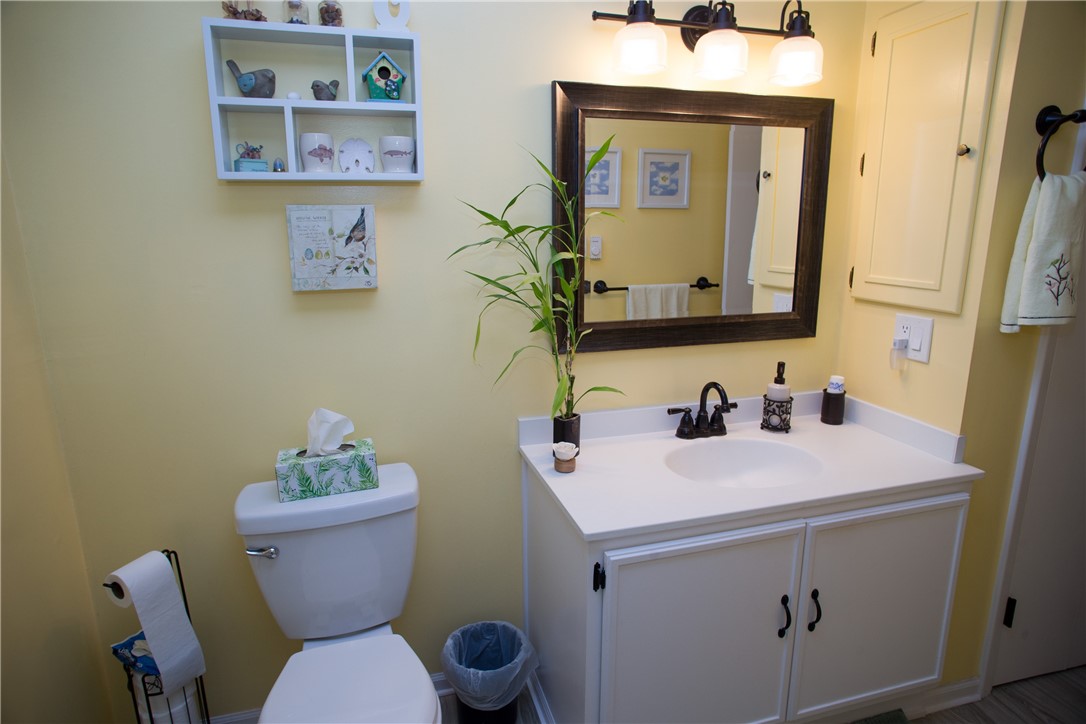 2526 Rush Mendon Road Rush, NY 14472 - Photo 20 of 50 1 of 4 full bathrooms!