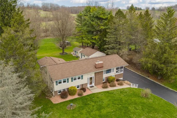 $415,000 | 2526 Rush Mendon Road, Rush, NY 14472