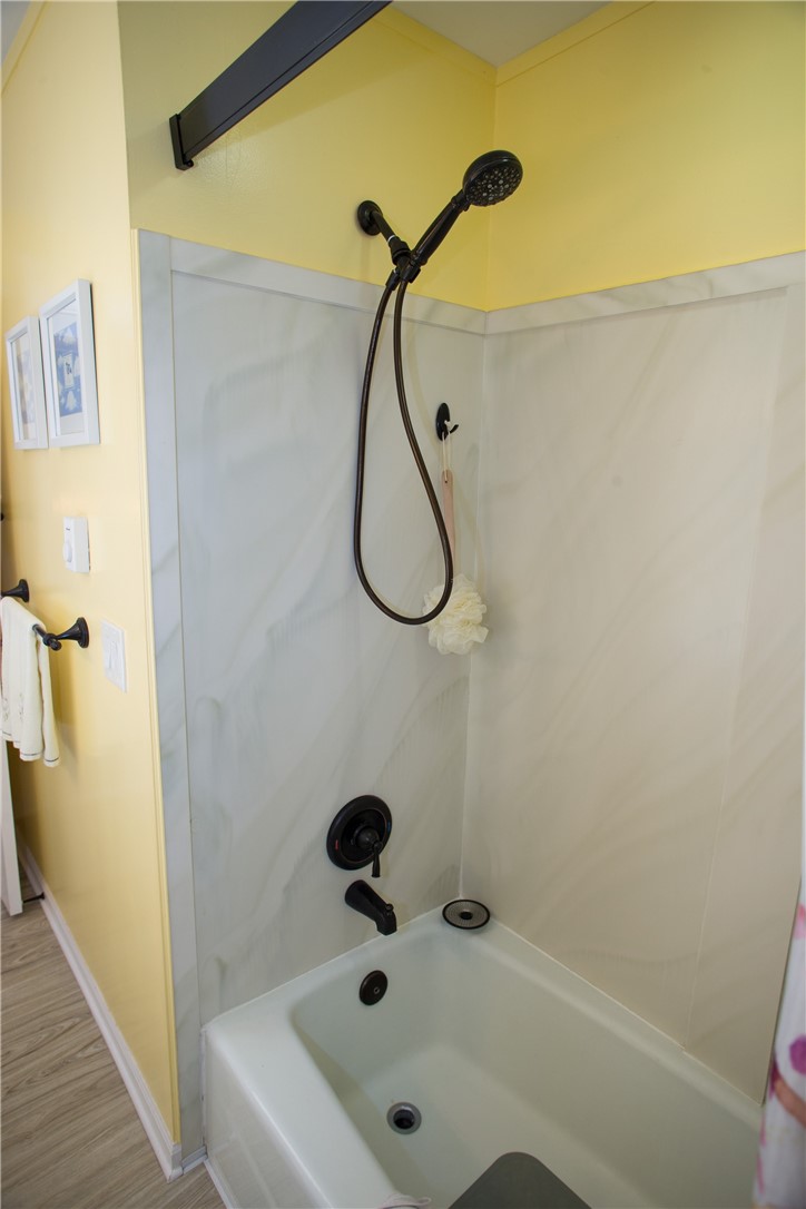 2526 Rush Mendon Road Rush, NY 14472 - Photo 21 of 50 Nicely updated main bathroom