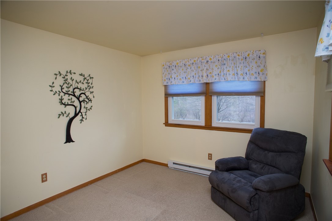 2526 Rush Mendon Road Rush, NY 14472 - Photo 24 of 50 Upstairs Bedroom 3