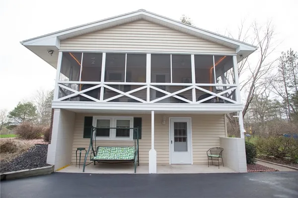 $415,000 | 2526 Rush Mendon Road, Rush, NY 14472