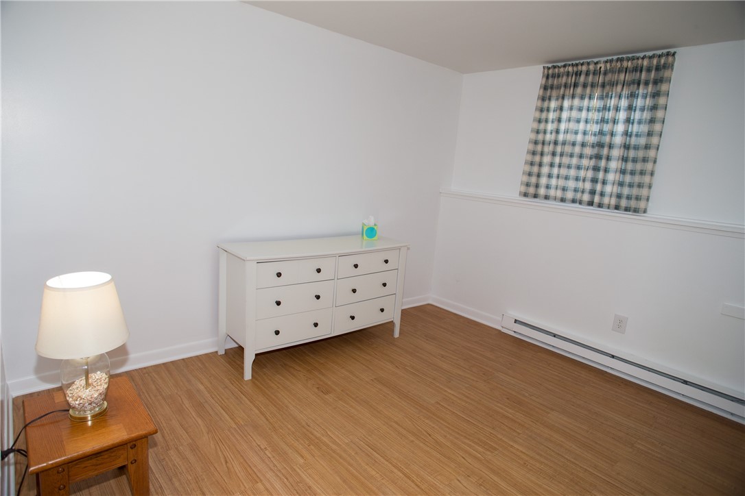 2526 Rush Mendon Road Rush, NY 14472 - Photo 28 of 50 Downstairs Bedroom 1