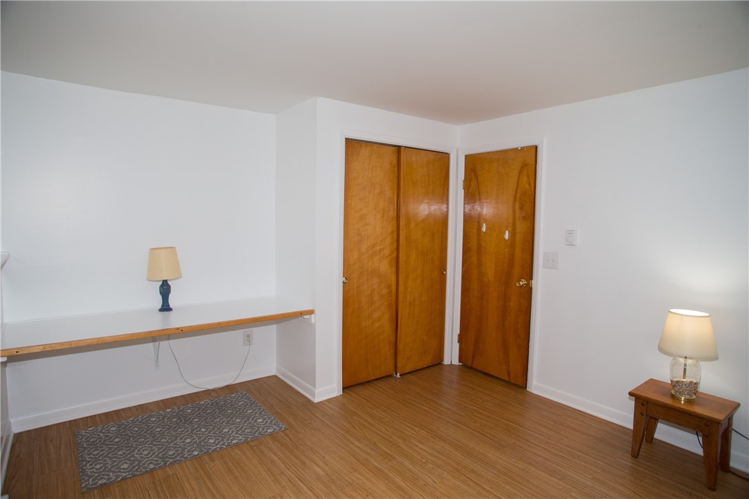 2526 Rush Mendon Road Rush, NY 14472 - Photo 29 of 50 Downstairs Bedroom 1