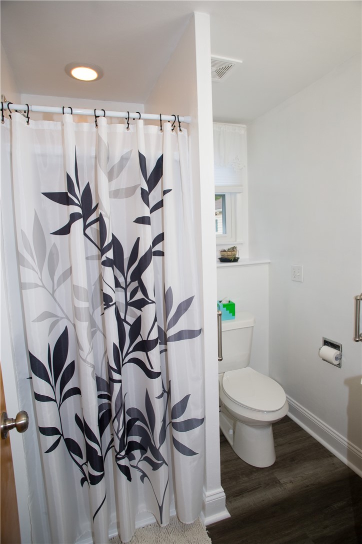 2526 Rush Mendon Road Rush, NY 14472 - Photo 31 of 50 1 of 2 Downstairs bathrooms