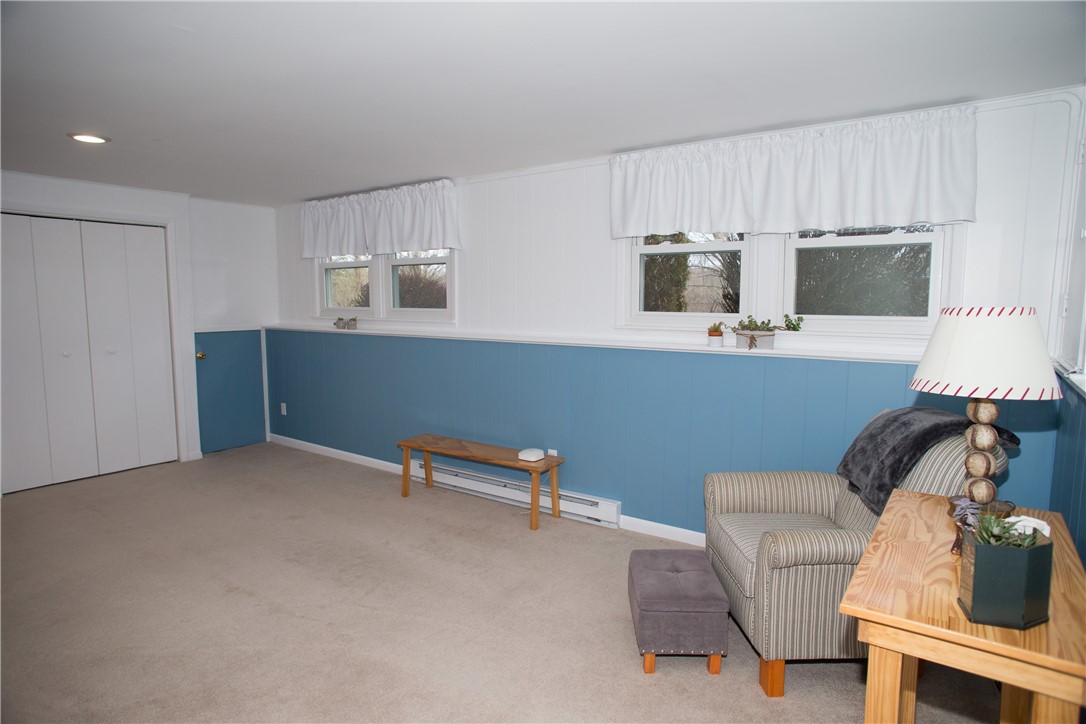 2526 Rush Mendon Road Rush, NY 14472 - Photo 33 of 50 Downstairs Living Room