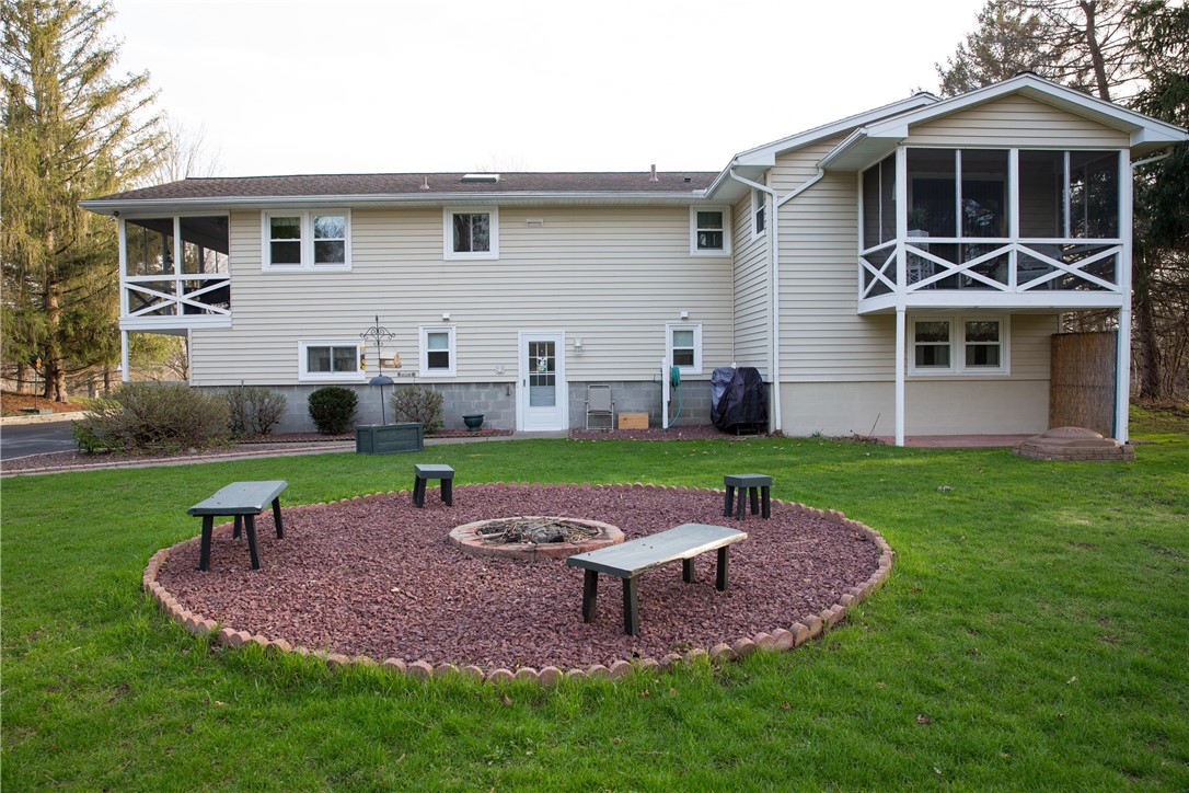 2526 Rush Mendon Road Rush, NY 14472 - Photo 36 of 50 Relaxation!