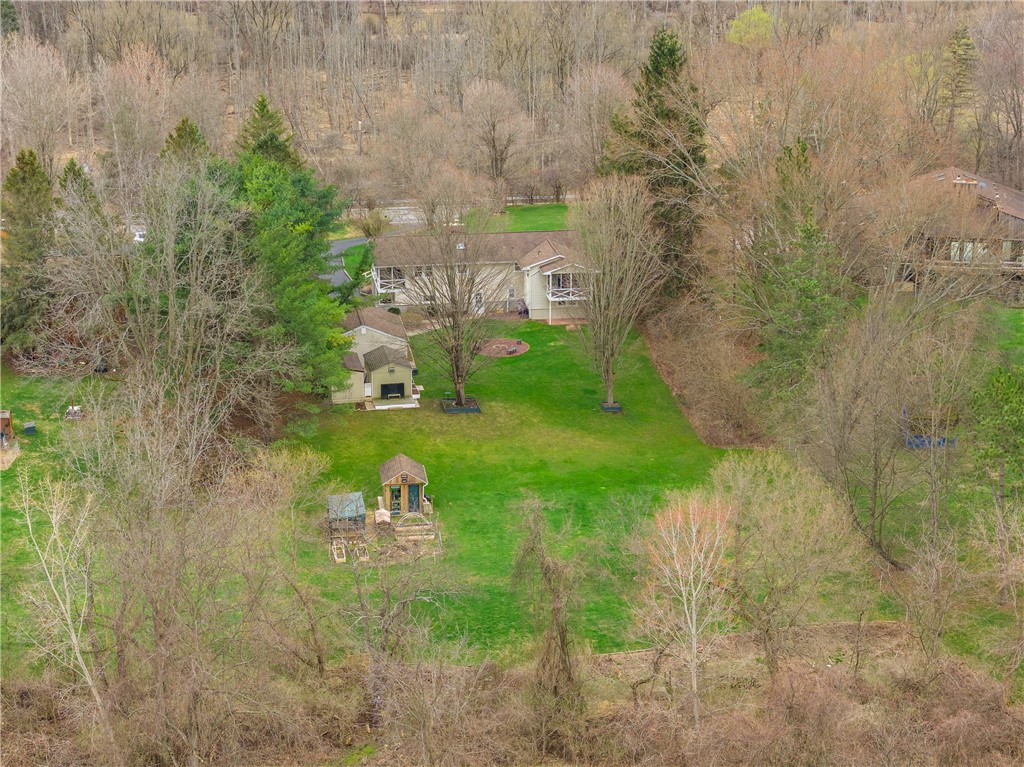 2526 Rush Mendon Road Rush, NY 14472 - Photo 46 of 50