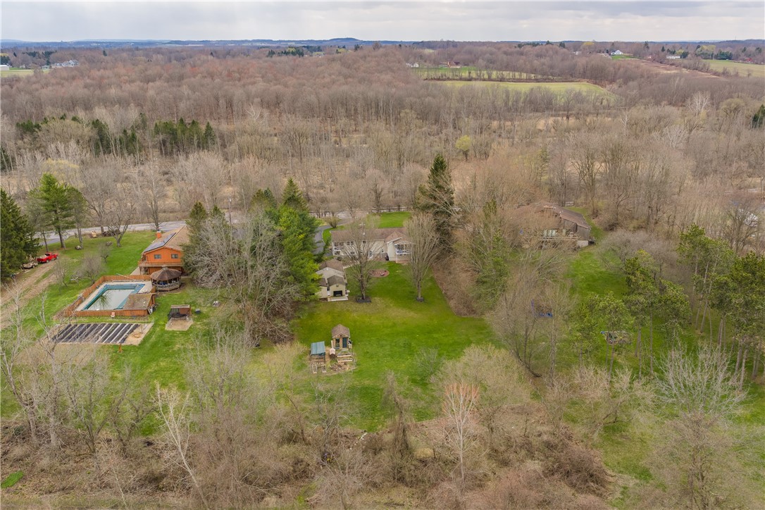 2526 Rush Mendon Road Rush, NY 14472 - Photo 47 of 50