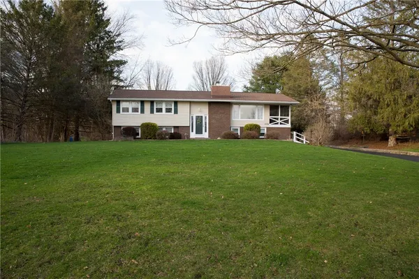 $415,000 | 2526 Rush Mendon Road, Rush, NY 14472