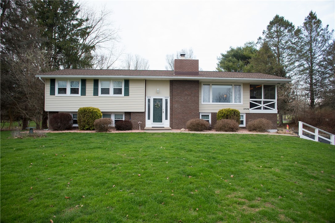 2526 Rush Mendon Road Rush, NY 14472 - Photo 50 of 50 Welcome Home!