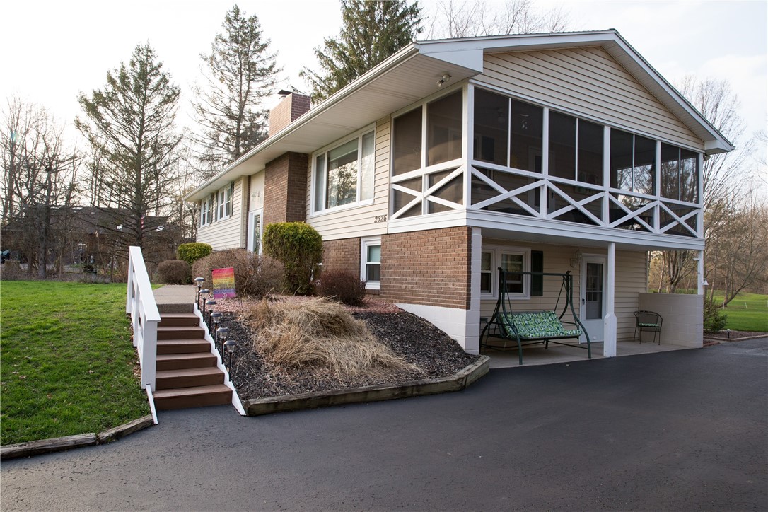 2526 Rush Mendon Road Rush, NY 14472 - Photo 5 of 50 Separate entrances