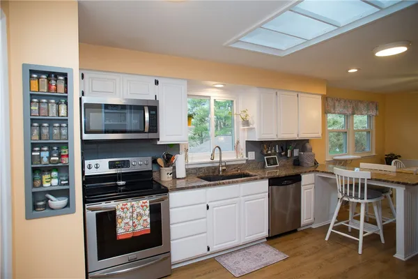 $415,000 | 2526 Rush Mendon Road, Rush, NY 14472