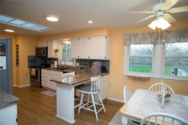 $415,000 | 2526 Rush Mendon Road, Rush, NY 14472