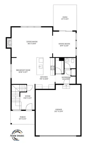 $404,900 | 25 Meadow Drive, Monticello, IL 61856