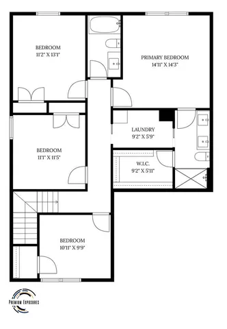 $404,900 | 25 Meadow Drive, Monticello, IL 61856