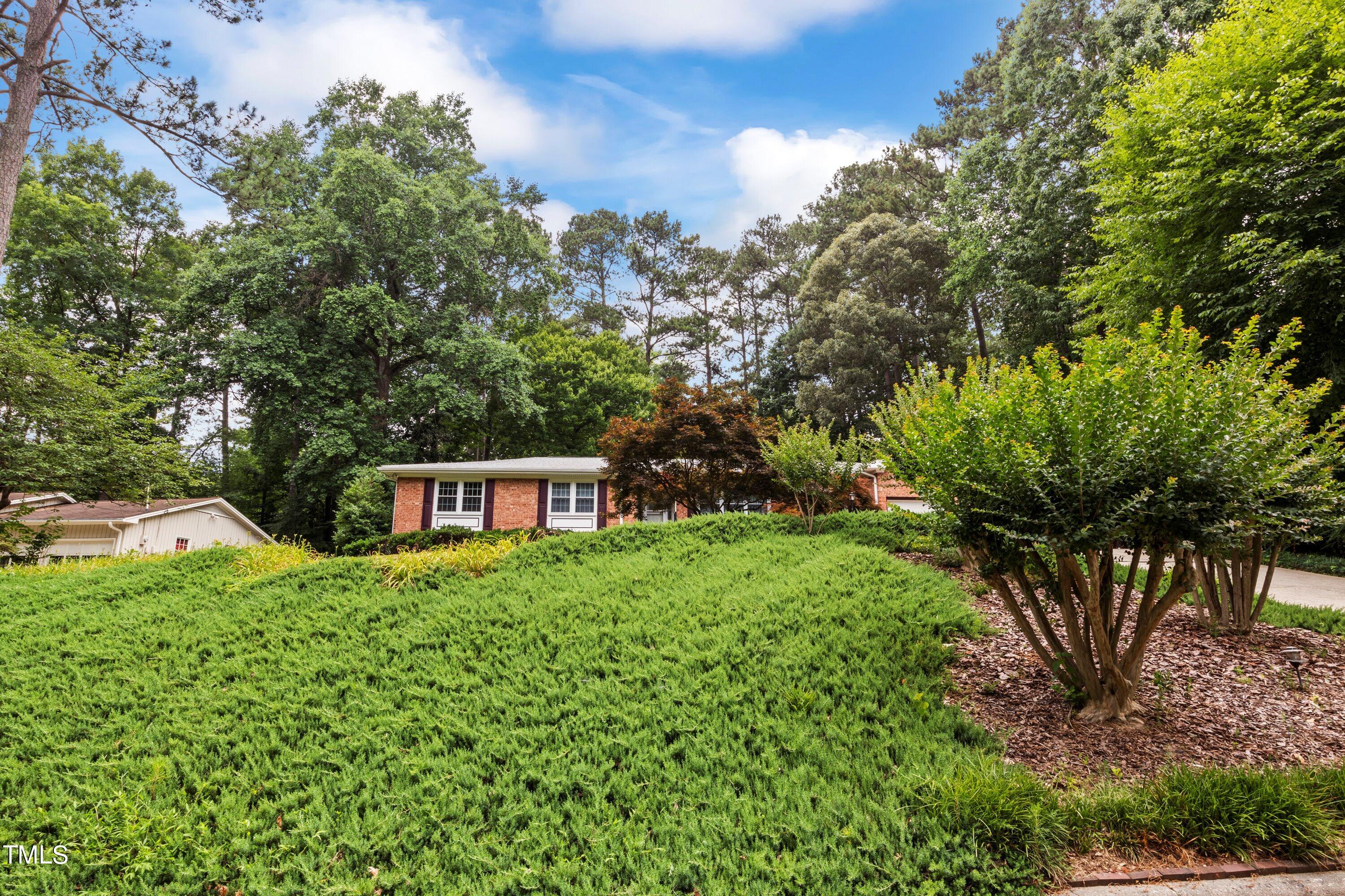 4809 Connell Drive Raleigh, NC 27612 - Photo 51 of 51 05-202406124809 Connell Dr046