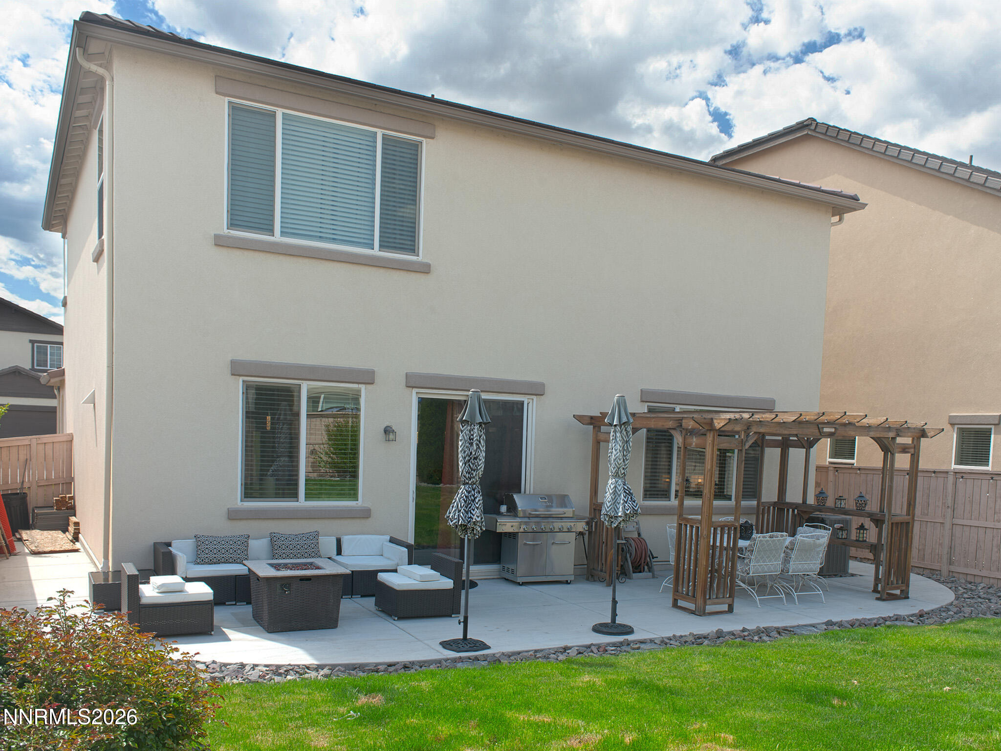 9766 Pachuca Drive Reno, NV 89521 - Photo 59 of 59 rear1