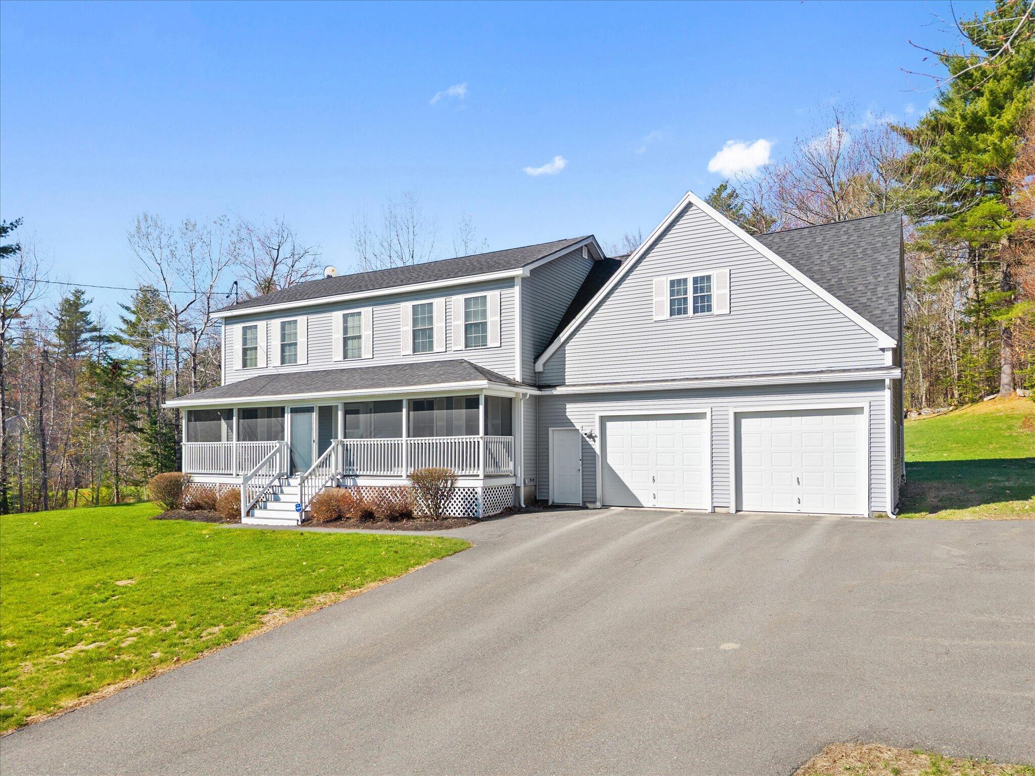 21 Rosebud Lane Brewer, ME 04412 - Photo 1 of 79 04-21 Rosebud Lane