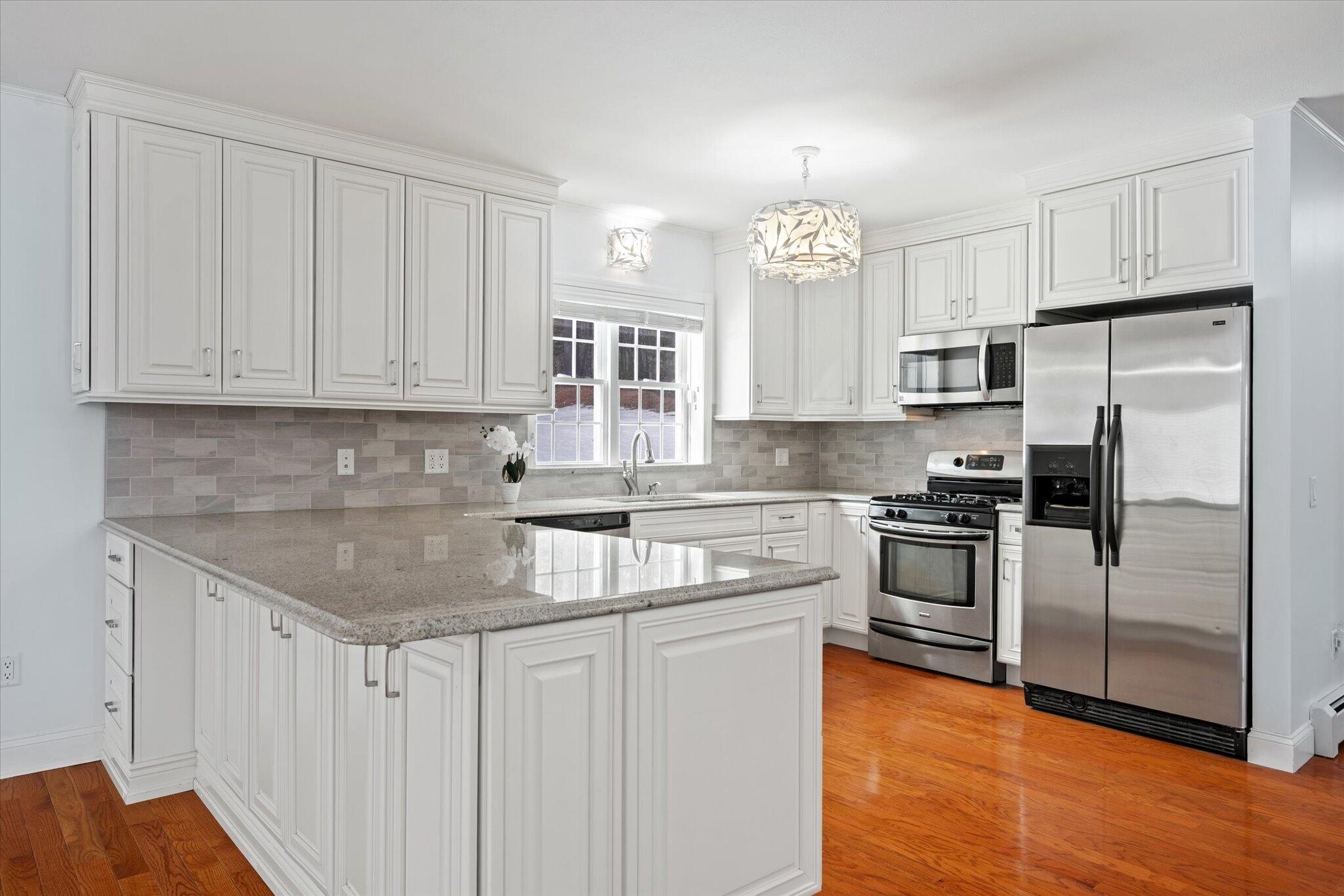 21 Rosebud Lane Brewer, ME 04412 - Photo 11 of 79 14-Kitchen