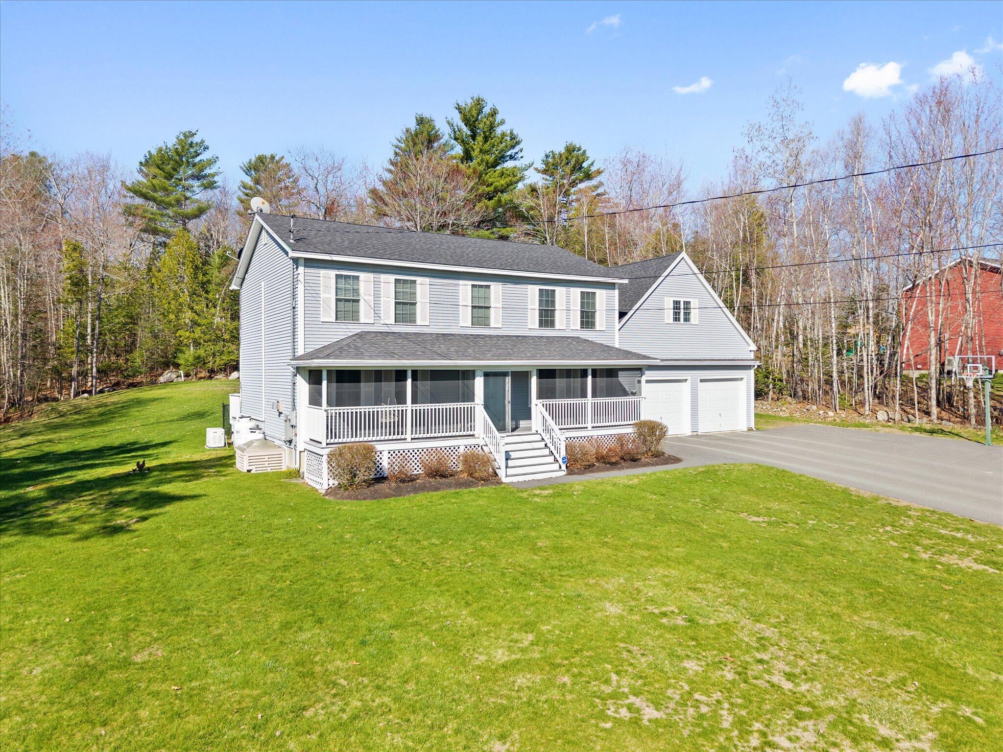 21 Rosebud Lane Brewer, ME 04412 - Photo 2 of 79 02-21 Rosebud Lane