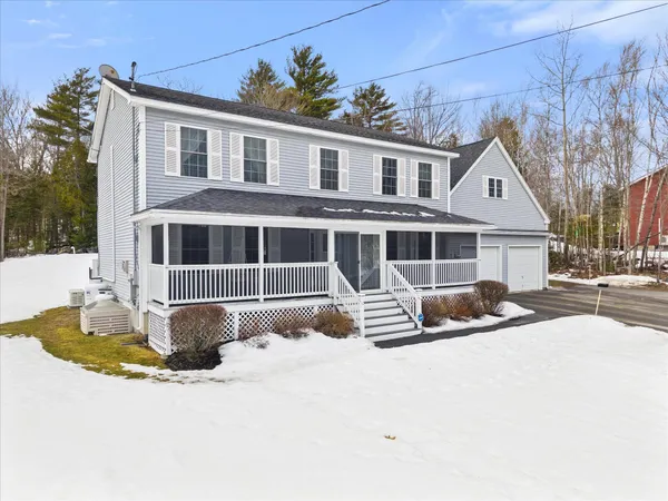 $749,900 | 21 Rosebud Lane, Brewer, ME 04412
