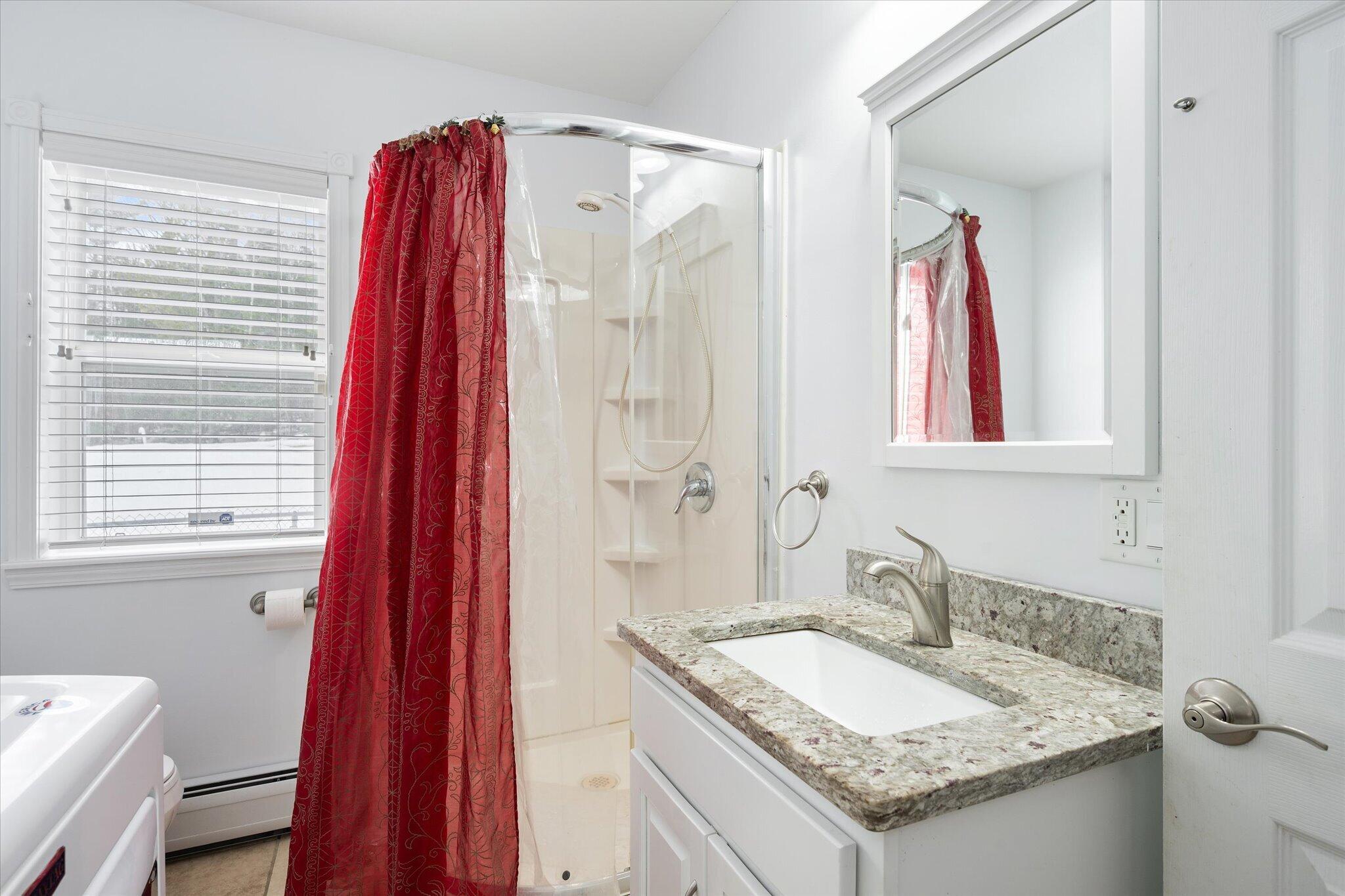 21 Rosebud Lane Brewer, ME 04412 - Photo 22 of 79 26-Bathroom, Laundry