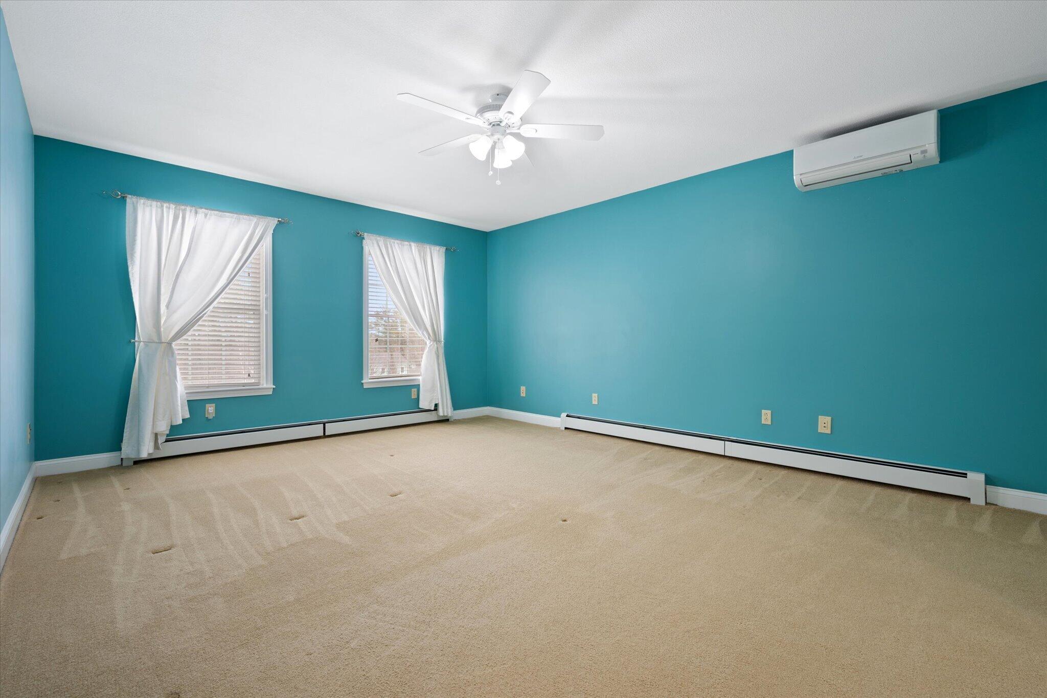 21 Rosebud Lane Brewer, ME 04412 - Photo 25 of 79 29-Primary Bedroom