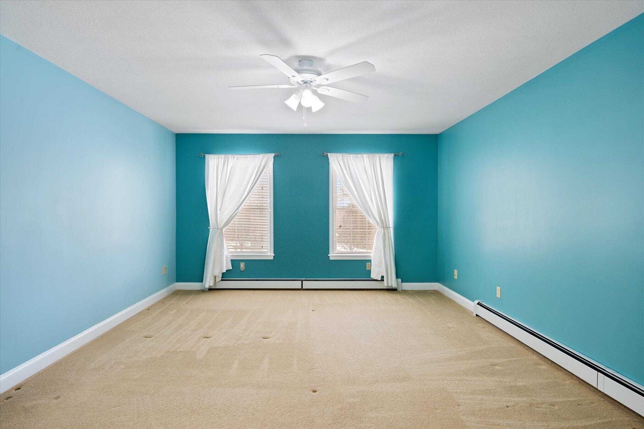 21 Rosebud Lane Brewer, ME 04412 - Photo 26 of 79 30-Primary Bedroom