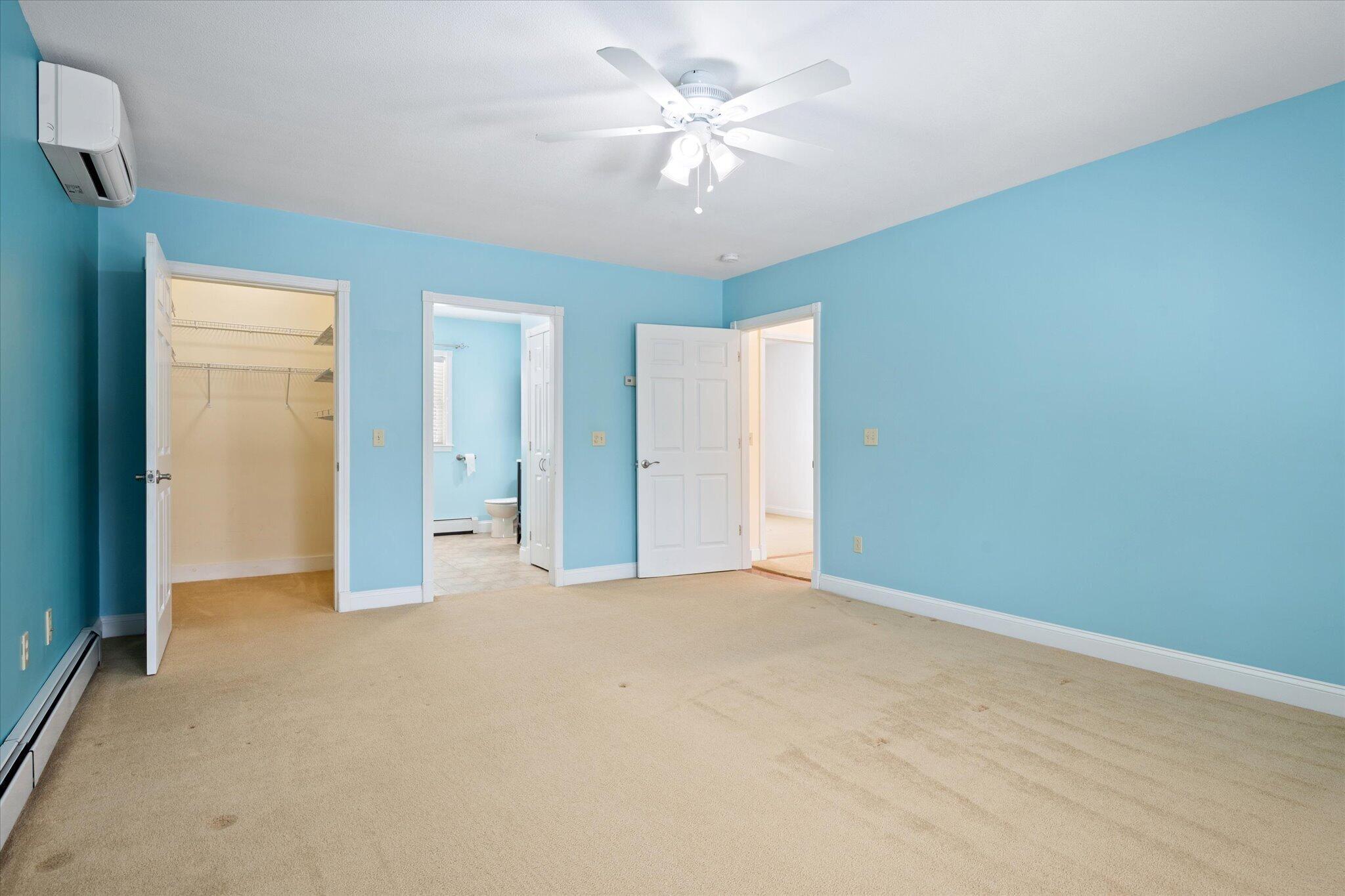 21 Rosebud Lane Brewer, ME 04412 - Photo 27 of 79 31-Primary Bedroom