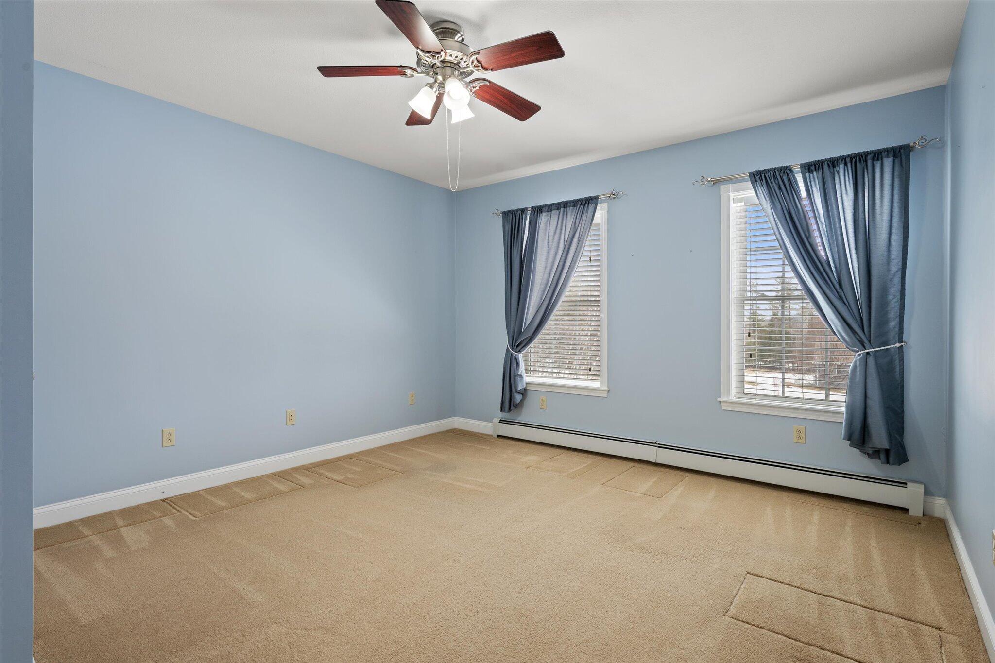 21 Rosebud Lane Brewer, ME 04412 - Photo 30 of 79 34-Bedroom 2
